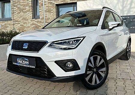 Seat Arona Style *1.Hand*52 tkm*Navi*116 ps*