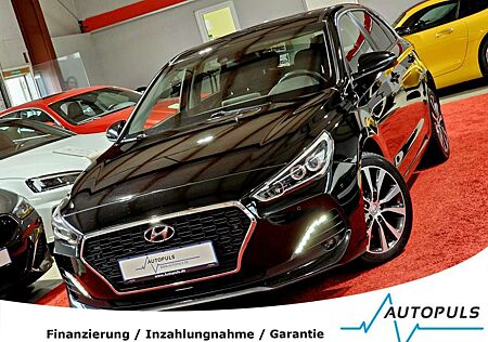 Hyundai i30 YES! Plus*NAVI*TEMPOMAT*PDC*