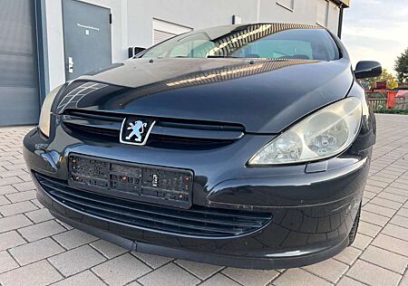 Peugeot 307 CC Cabrio-Coupe Sport