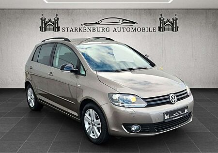 VW Golf Volkswagen Plus 2.0/Match/1.Hand/Xenon/Alu/Shz/Iso/Pdc