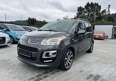 Citroen C3 Picasso Selection  1,2 81 kW / Klimaautomatik