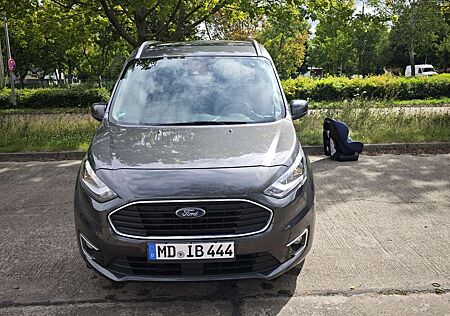 Ford Tourneo Connect Grand 1.5 EcoBlue Aut. Start/Stop Trend