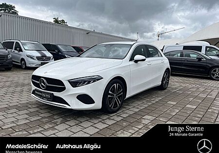 Mercedes-Benz A 180 Progressive Vorr.-Distronic "neues Modell"