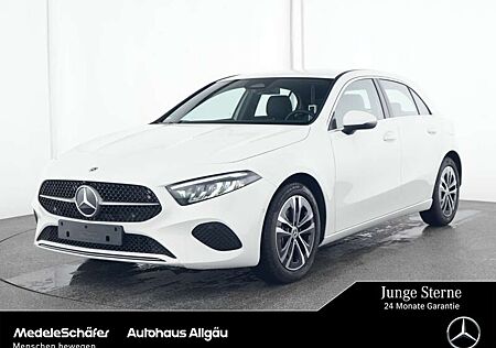 Mercedes-Benz A 180 Progressive Vorr.-Distronic "neues Modell"
