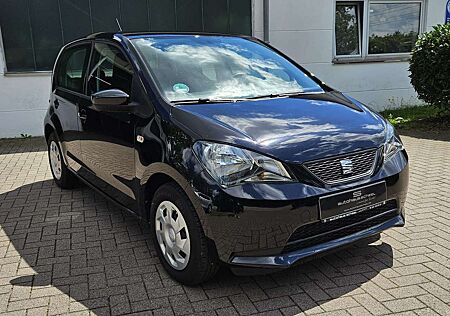 Seat Mii 1.0 Automatik "Style"