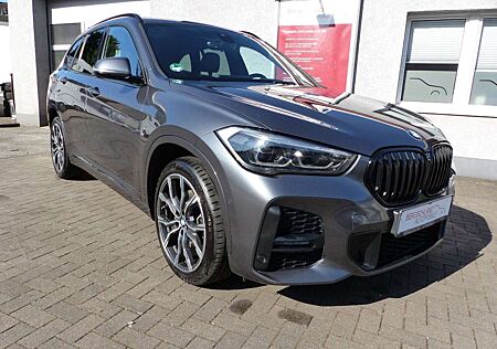 BMW X1 xDrive 20 d M Sport, 19Zoll, HUD, Leder