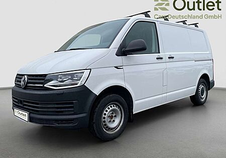 VW T6 Transporter Volkswagen 2.0 TDI 4-Motion DSG 150 PS