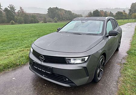 Opel Astra L Sports Tourer Elegance Plug-in-Hybrid