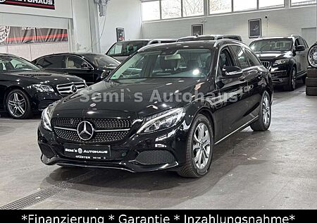 Mercedes-Benz C 200 C -Klasse T-Modell T CGI*Avantgarde*