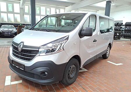 Renault Trafic L1H1 2,8t Life 9 Sitze