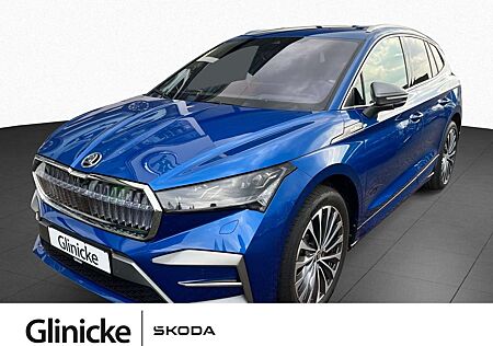 Skoda Enyaq 85 L&K