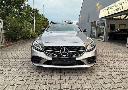 Mercedes-Benz C 200 C -Klasse Cabrio 4Matic