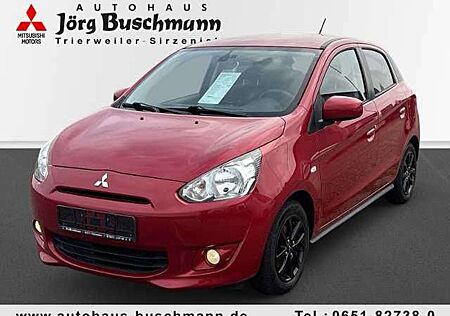 Mitsubishi Space Star 1,2 Diamant Edition+,Klima,SHZ,ZV