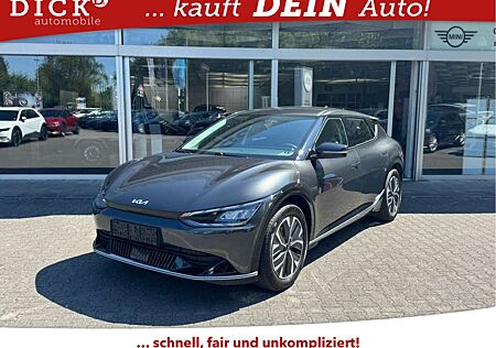 Kia EV6 2WD WERKSGAR+NAVI+LED+SHZ+KAMERA+ACC+WP+19