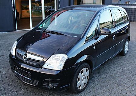 Opel Meriva 1.6 16V 77KW/105PS