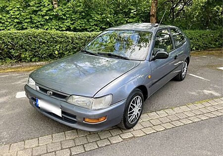 Toyota Corolla 1.4 XLi Comfort