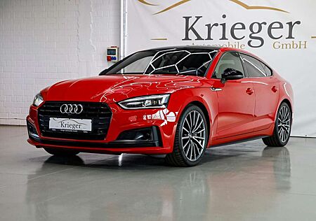 Audi A5 SB *SLINE*HUD*MATRIX*B&O*PANO*STANDHZ*KAMERA