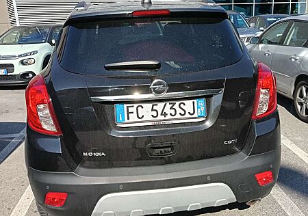 Opel Mokka 1.6 CDTI ecoFLEX Start/Stop Innovation