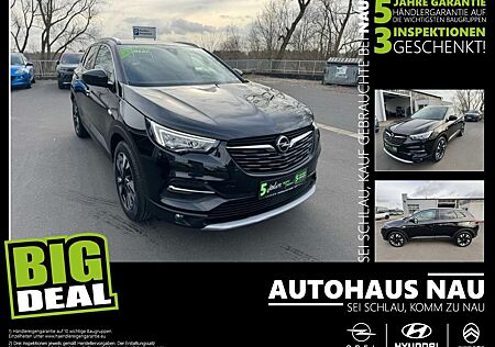 Opel Grandland 1.2 Turbo INNOVATION Inkl. BigDeal & Inspektionspa