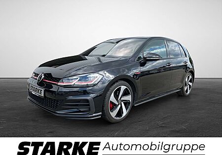 VW Golf Volkswagen VII GTI 2.0 TSI