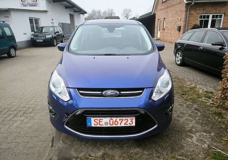 Ford C-Max 2.0 TDCi Aut. Titanium