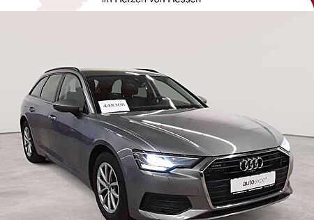 Audi A6 Avant 50 TDI quattro tipt Leder Sthzg B&O