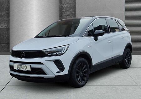 Opel Crossland Elegance Turbo 6-AT Navi Pro LED Rückfahrkam. PDCv