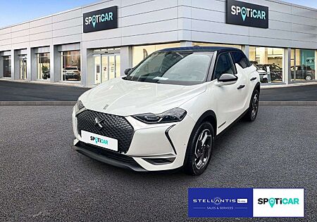 DS Automobiles DS3 Crossback DS 3 Crossback 1.2 PureTech 130 So Chic S/S (EURO 6