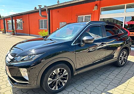 Mitsubishi Eclipse Cross Diamant Edition+ 2WD