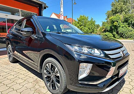 Mitsubishi Eclipse Cross Diamant Edition+ 2WD