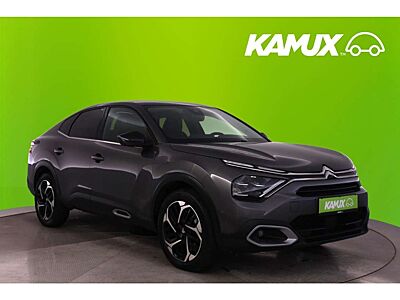Citroen C4 1.2PureTech Aut.130 Max+LED+NAVI+KAMERA+HUD