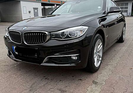 BMW 320d 320 GT Aut. Luxury Line