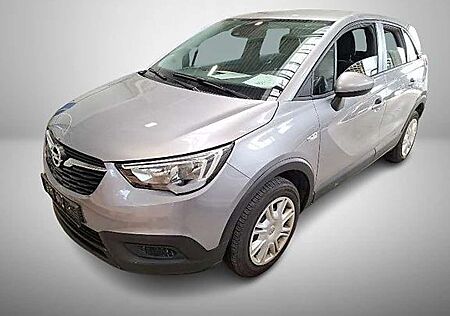 Opel Crossland 1.5 D Edition ACC/DynLicht/SpurH
