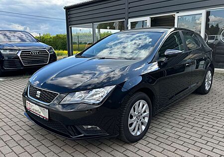 Seat Leon Style*Automatik*GARANTIE*SERVICE NEU*PDC