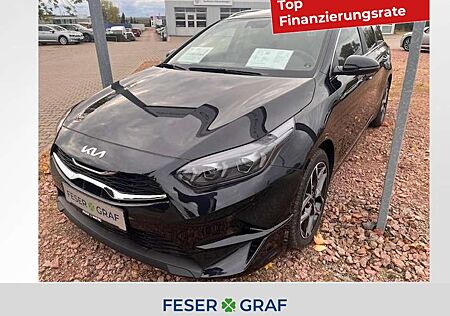 Kia XCeed Ceed SW / cee'd SW 1.5T Vision Navi/GRA/Kamera/Lenkhz./DA