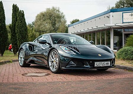 Lotus Emira V6 First Edition