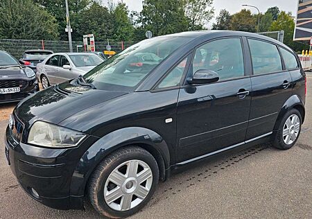 Audi A2 1.6 FSI