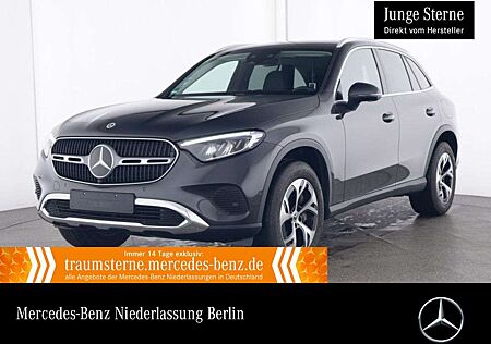 Mercedes-Benz GLC 300 e 4M AVANTG+360+AHK+LED+KEYLESS+9G