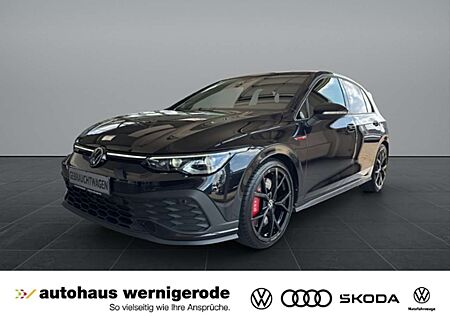 VW Golf Volkswagen VIII GTI Clubsport Matrix/Pano/HUD/HK