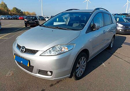 Mazda 5 Lim. 1.8 Exclusive 7 Sitzer