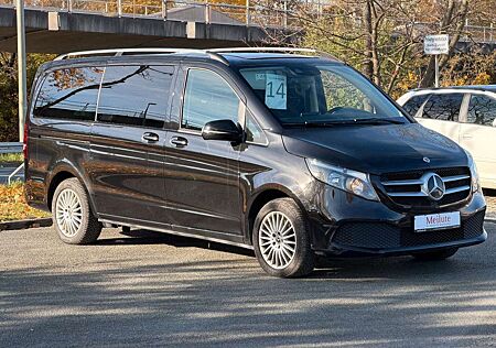 Mercedes-Benz V 250 lang*4Matic*4x4*2x Klima*Navi*ACC