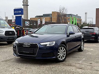 Audi A4 Avant 35 TFSI basis/Bi Xenon