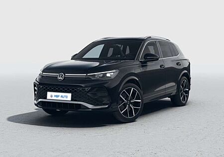 VW Tiguan Volkswagen 1.5 eTSI OPF DSG R-Line