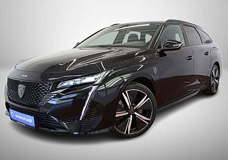 Peugeot 308 Hybrid 225 GT LED ACC NAVI