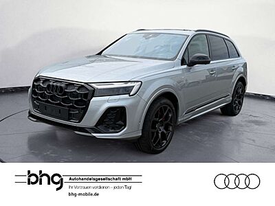 Audi Q7 SUV S line TDI quattro  ti ptronic