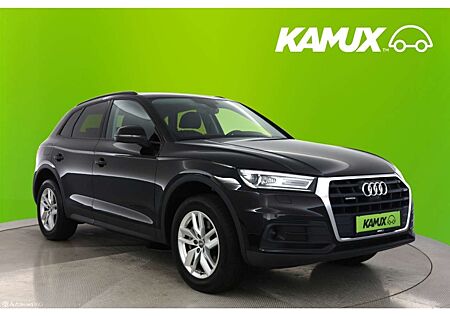 Audi Q5 45TDI quattro Tiptronic +XENON+NAVI+VIRTUAL