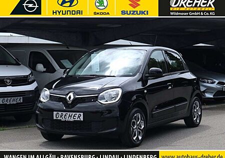 Renault Twingo Limited Klima/BC/Bluetooth eFH.