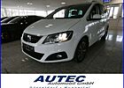 Seat Alhambra Xcellence 2.0 DSG AHK+BI-XENON+KAMERA