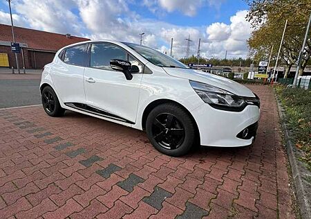 Renault Clio 1.2 16V 75 Limited