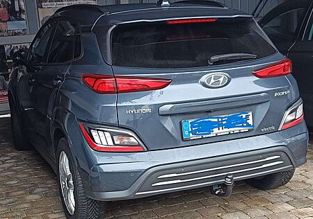 Hyundai Kona EVTrend